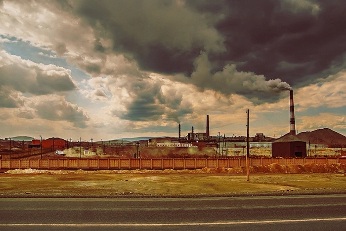 СМИ: Предприимчивый китаец возил соотечественников в Челябинск вместо Чернобыля