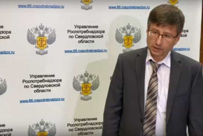 Козловских анонсировал предписание о проведении богослужений в Свердловской области дистанционно