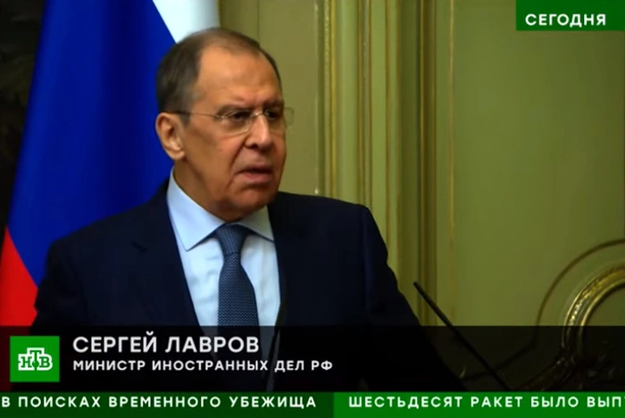 Сергей Лавров и Энтони Блинкен проведут сегодня переговоры в Рейкьявике