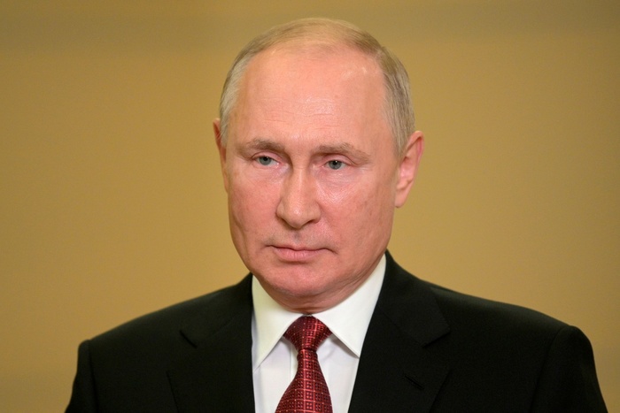 Зеленский сказал, что встретится с Владимиром Путиным, когда тот «будет готов»