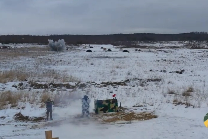 ЛНР: ВСУ продолжают подготовку к развязыванию войны в Донбассе