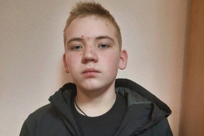 В Нижнем Тагиле полицейские ищут подростка, который ушёл из дома