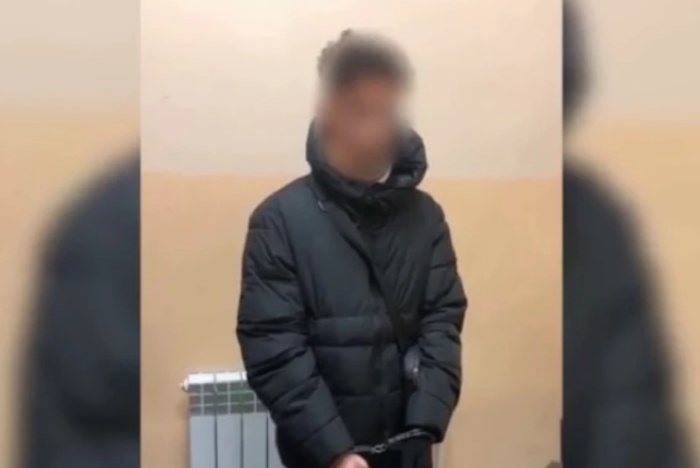 В Казани несостоявшийся «колумбайнер» едва не зарезал одноклассника