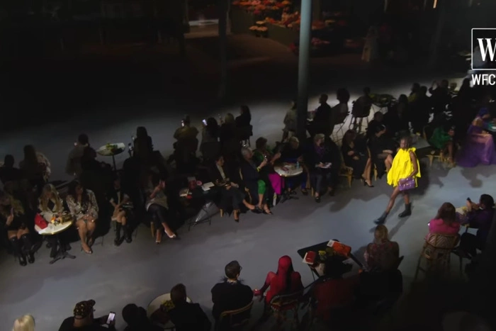 Екатеринбургского дизайнера пригласили в Париж представить свою коллекцию