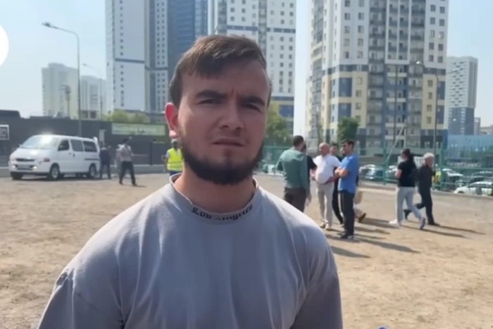 У семьи 6-летнего Далера, погибшего от рук опекунши, появился юрист