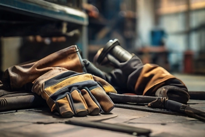 Сотрудник одного из цехов УВЗ избил коллегу прямо на рабочем месте