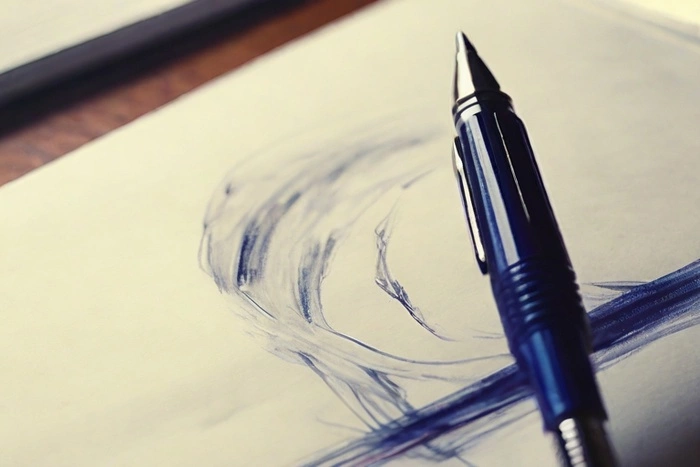 В Сети появилась информация о ручках с исчезающими чернилами на выборах