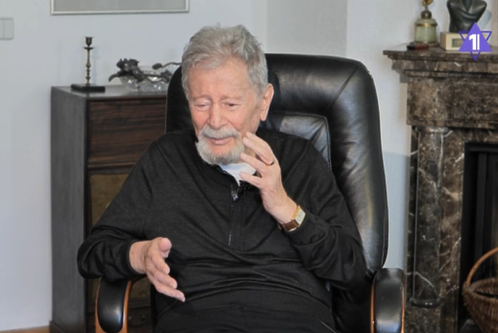 Умер известный российский адвокат Генрих Падва