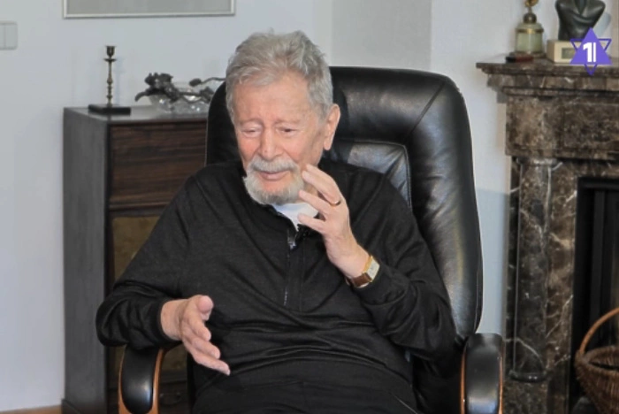 Умер известный российский адвокат Генрих Падва