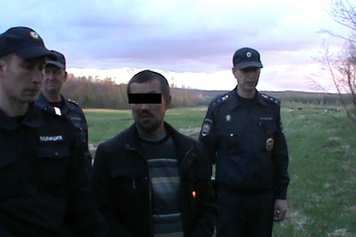 В Красноуфимске два брата убили пенсионера на глазах его 3-летнего внука