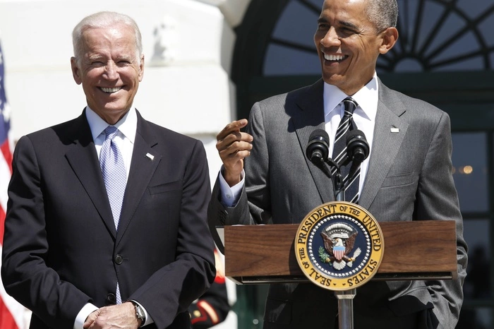 Белый дом опубликовал свою версию телефонного разговора Обамы и Путина