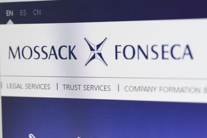 В офисе Mossack Fonseca найдены мешки с уничтоженными документами