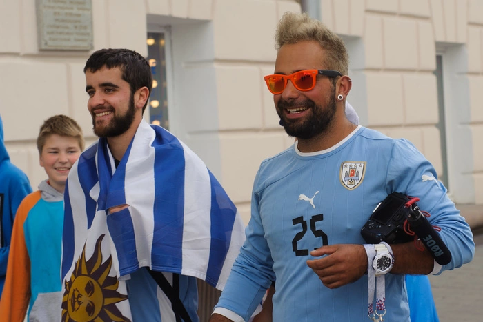 Екатеринбургские бары и рестораны благодаря чемпионату вдвое увеличили выручку