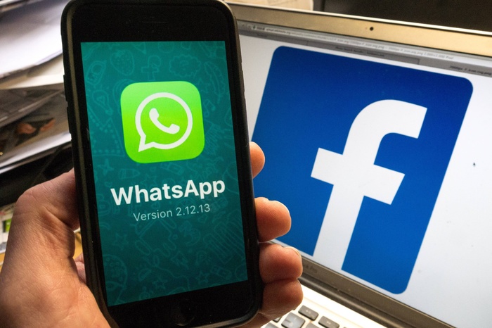 Facebook, Instagram и WhatsApp восстановили работу