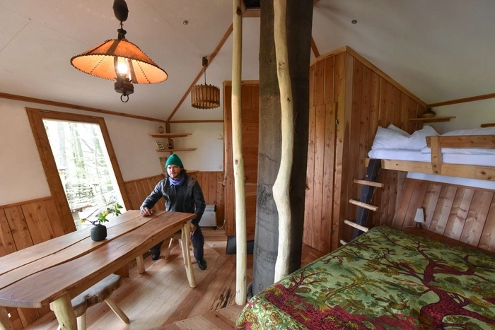 Названа средняя суточная цена размещения в хостелах Екатеринбурга