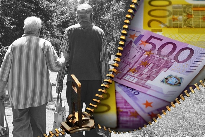 «Без шансов на выживание»: финансовый аналитик — о том, во что превратится пенсия через 17 лет