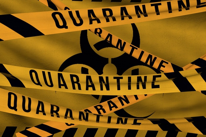 В России абсолютный рекорд по количеству заболевших коронавирусом