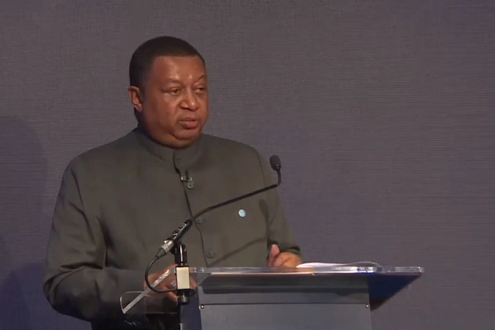 Умер генеральный секретарь ОПЕК Мохаммед Сануси Баркиндо