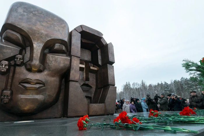 Музей истории Екатеринбурга запустил экскурсионный маршрут по местам политических репрессий