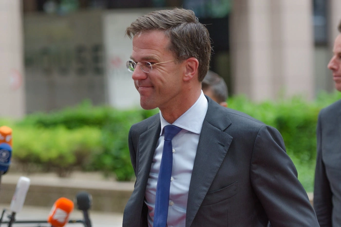 Путин и премьер Нидерландов обсудили расследование крушения «Боинга» на Украине