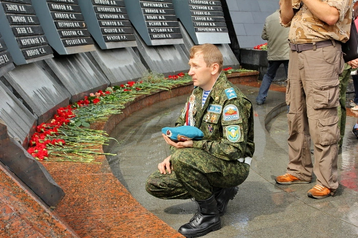 Уволен директор Госархива, развенчавший миф о 28 панфиловцах