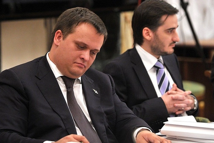 СМИ узнали имя возможного кандидата на должность Улюкаева