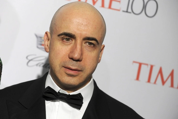Миллиардер Юрий Мильнер допустил сокращение рабочей недели из-за роботов