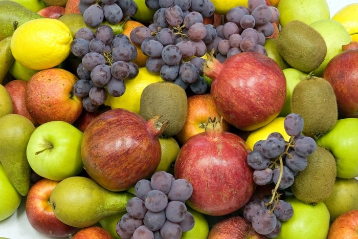 Ученые назвали самую полезную для головного мозга диету