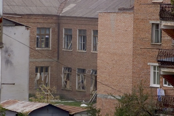 После резни в Сургуте в городе отменили праздничные линейки в школах