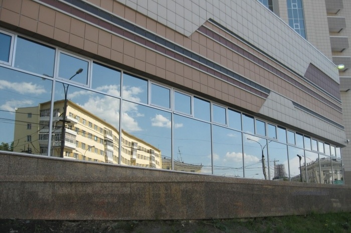 PepsiCo в Екатеринбурге борется в суде с группой «ПИК» за земельный участок