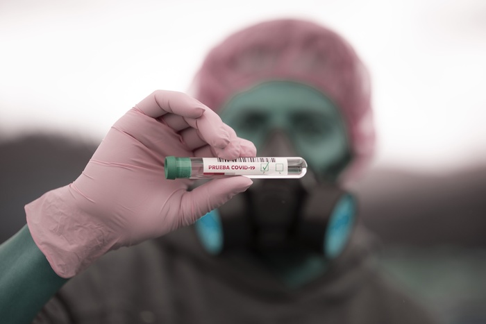 Свердловские власти рассказали, сколько медиков заразились коронавирусом за время эпидемии