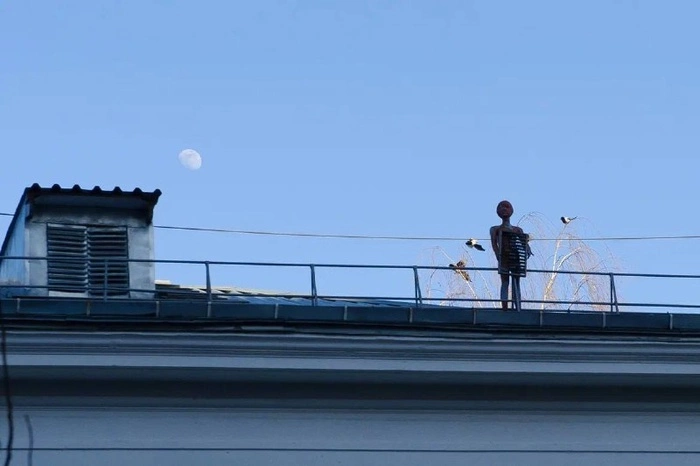 Когда придет «настоящая весна» в Свердловскую область?