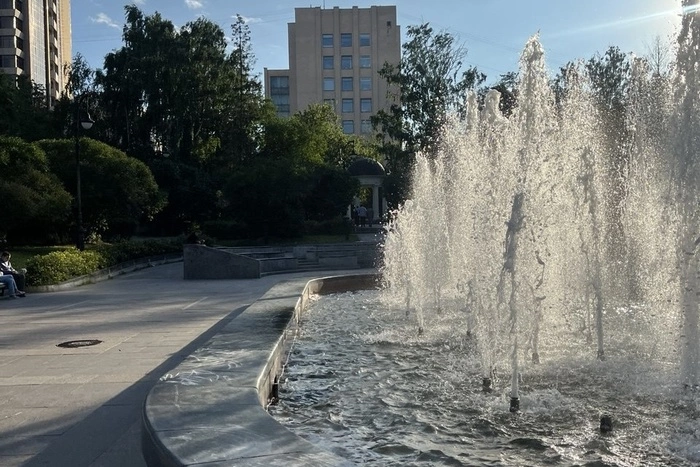 В Свердловской области похолодает до +1 градуса