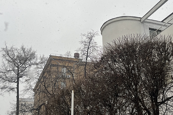 Похолодание и снег наконец-то придут в Свердловскую область