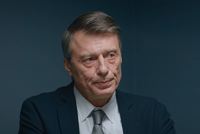 Умер актер Анатолий Лобоцкий