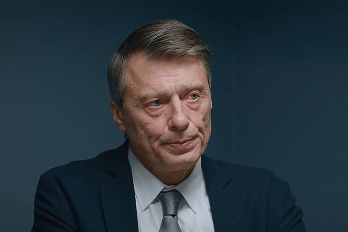 Умер актер Анатолий Лобоцкий