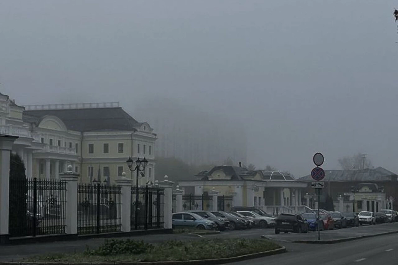 Застройка высотками набережной возле уральского полпредства в Екатеринбурге отменяется