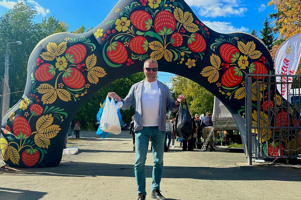 Выращивал марихуану «для личного пользования». Бывший глава минсельхоза Удмуртии оказался наркоманом