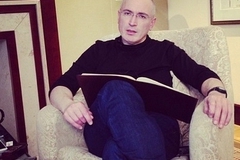 Ходорковский отказался возвращаться в Россию