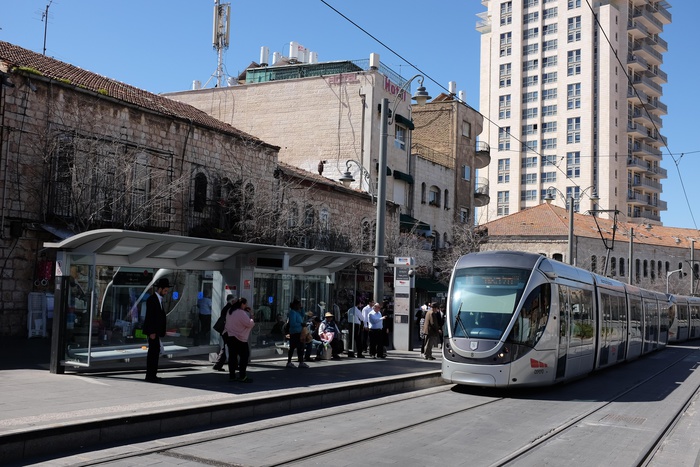 Трамваи из Академического будут ходить до метро в центре Екатеринбурга