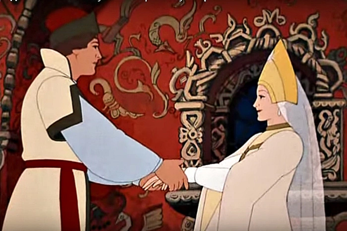 При Минкульте создадут общество защиты русской сказки