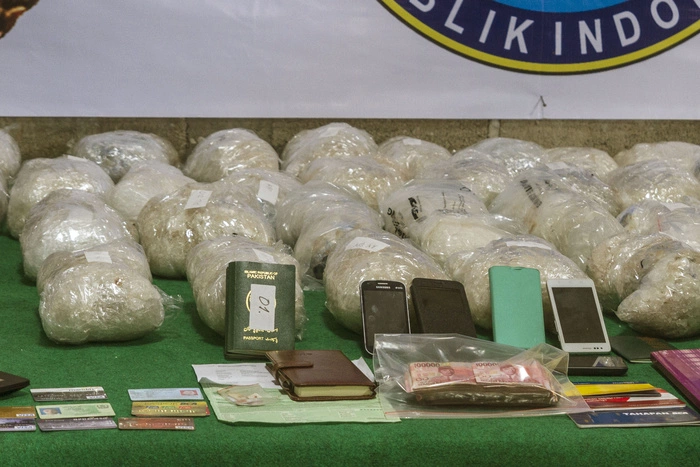 Житель Югры, которому грозит казнь за наркотики, записал прощальное видео