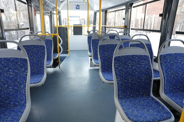 Мэрия наказала перевозчика, чей кондуктор оскорбил инвалида