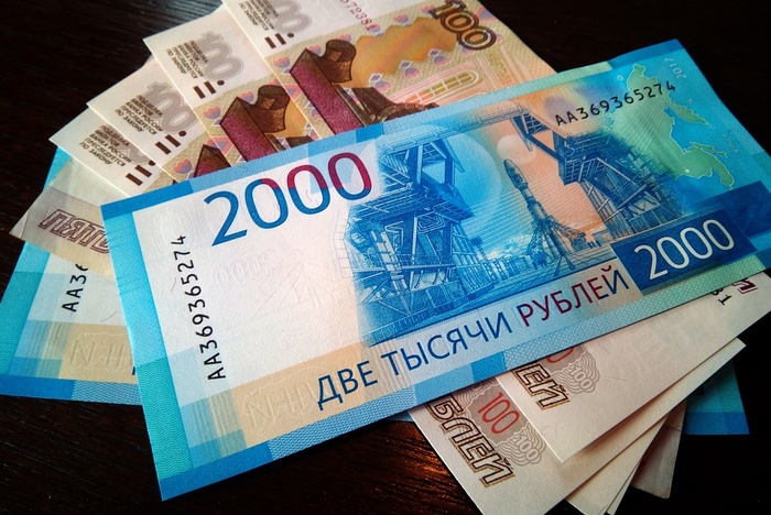 Минимальный размер оплаты труда увеличится на 850 рублей