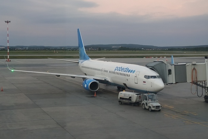 «Победа»: авиакомпании впервые столкнулись с таким кризисом за всю историю российской авиации