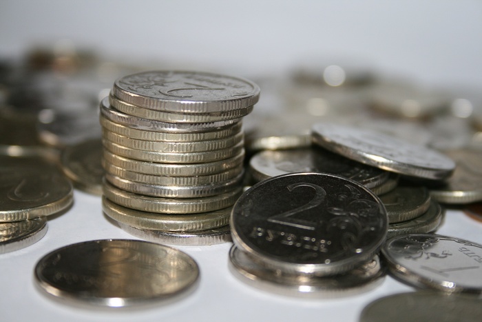 Forex признал рубль самой худшей валютой этого года