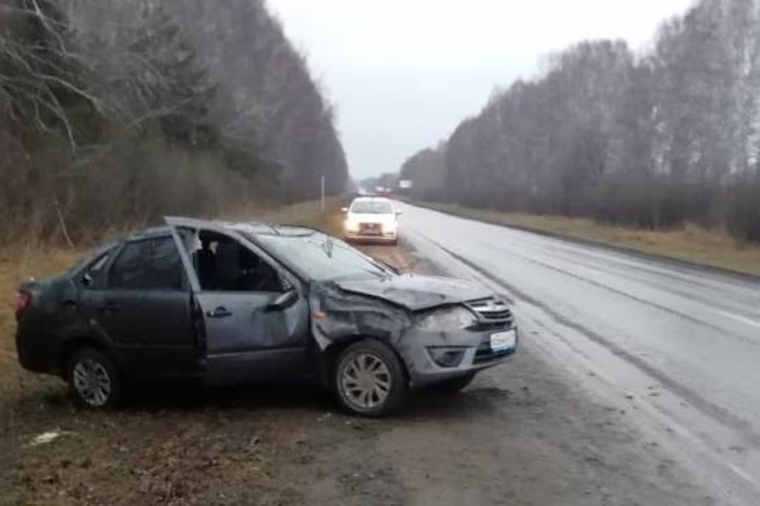 В Екатеринбурге гаишники обстреляли машину с пьяным водителем