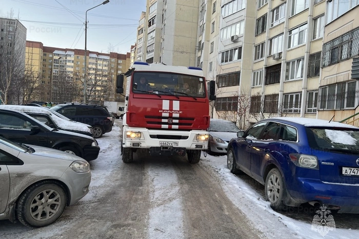 В Екатеринбурге эвакуировали ТЦ «Мега»