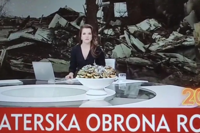 Польское телевидение рассказало правду о России