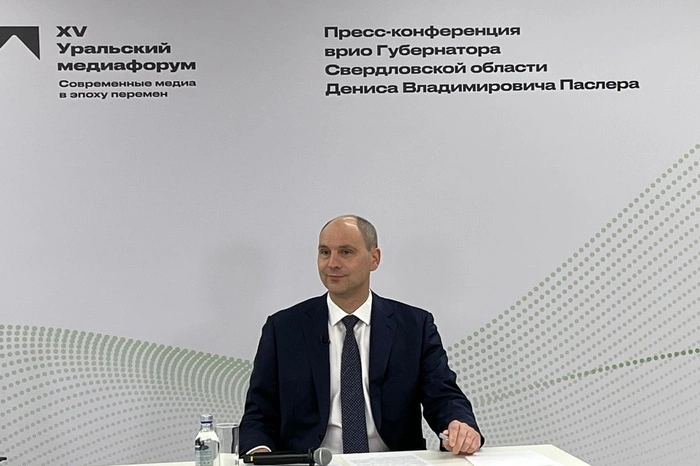 Паслер подтвердил планы о строительстве второй линии метро в Екатеринбурге